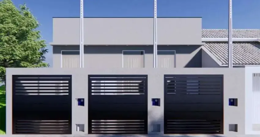 Casa geminada à venda, no Terras de Arieta,  em Sorocaba, Terras de Arieta, com 1 quarto, 66m²