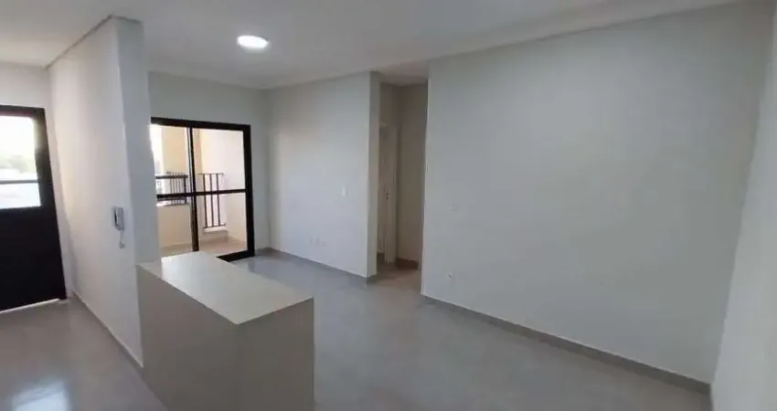 Apartamento para alugar, no Residencial Terraço Boa Vista,  em Sorocaba, Jardim do Paço, com 2 quartos, 64m²
