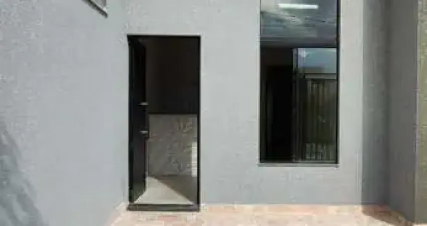 Casa geminada à venda em Sorocaba, Jardim Santa Marta, com 2 quartos, 51m²