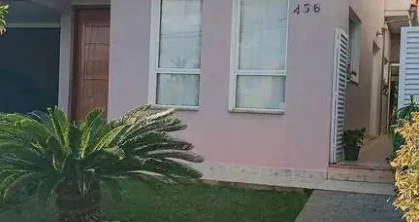 Casa de condomínio à venda, no Condomínio Ibiti do Paço,  em Sorocaba, Jardim Ibiti do Paço, com 3 quartos, 231m²