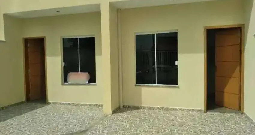 Casa geminada à venda, no Jardim Santa Marta,  em Sorocaba, Jardim Santa Marta, com 2 quartos, 53m²