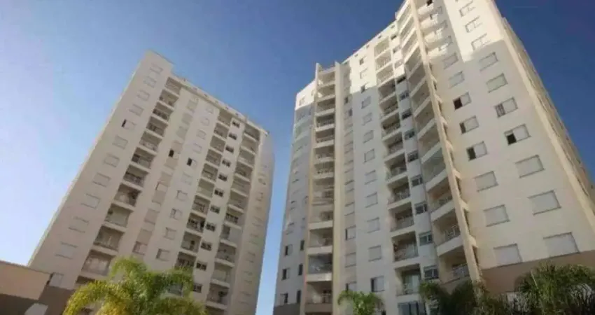 Apartamento à venda, no Condomínio Mirante Santa Rosália,  em Sorocaba, Vila Progresso, com 2 quartos, 51m²