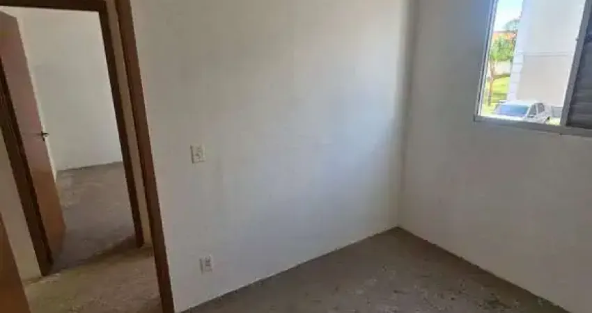 Apartamento à venda, no Parque Salém,  em Sorocaba, Éden, com 2 quartos, 43m²