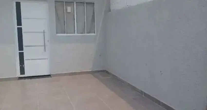 Casa geminada à venda, no Jardim Santa Esmeralda,  em Sorocaba, Jardim Santa Esmeralda, com 2 quartos, 52m²