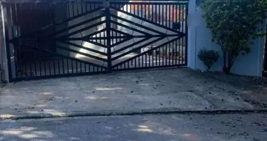 Casa de vila à venda, no Jardim Califórnia,  em Sorocaba, Jardim Califórnia, com 2 quartos, 57m²