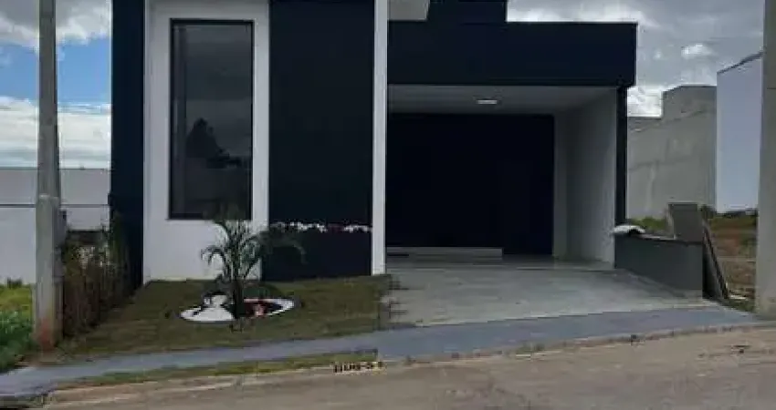 Casa de condomínio à venda, no Condomínio Reserva Ipanema II,  em Sorocaba, Jardim Novo Horizonte, com 3 quartos, 140m²