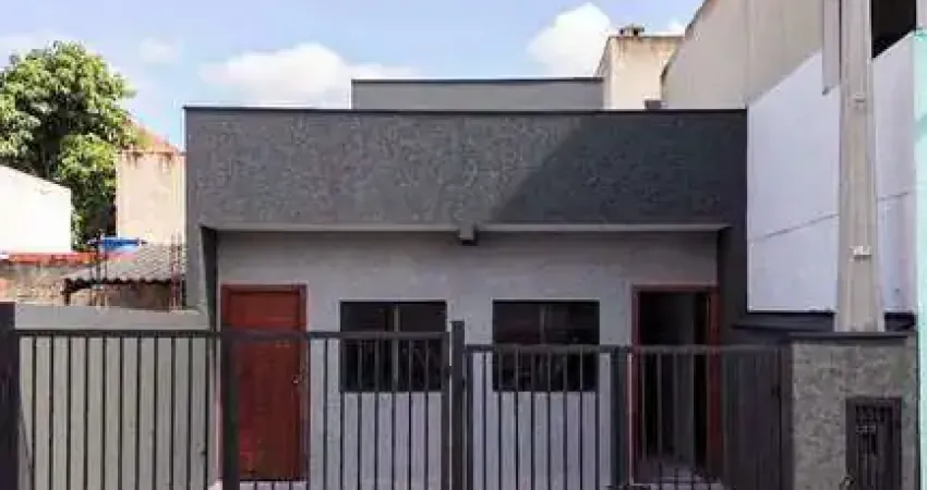 Casa geminada à venda em Sorocaba, Jardim Alpes de Sorocaba, com 2 quartos, 47,25m²