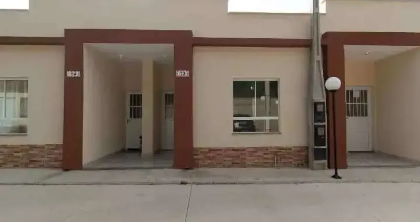 Casa de condomínio à venda, no Residencial Céu de Brigadeiro,  em Sorocaba, Brigadeiro Tobias, com 2 quartos, 55m²