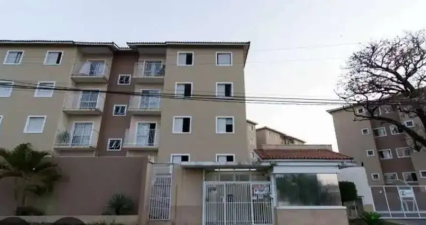 Apartamento à venda, no Terras de Vera Cruz,  em Sorocaba, Jardim Vera Cruz, com 2 quartos, 62m²