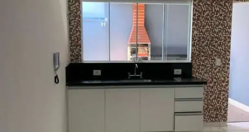 Casa para Venda em Indaiatuba, Jardim dos Colibris, 3 dormitórios, 1 suíte, 2 banheiros, 2 vagas