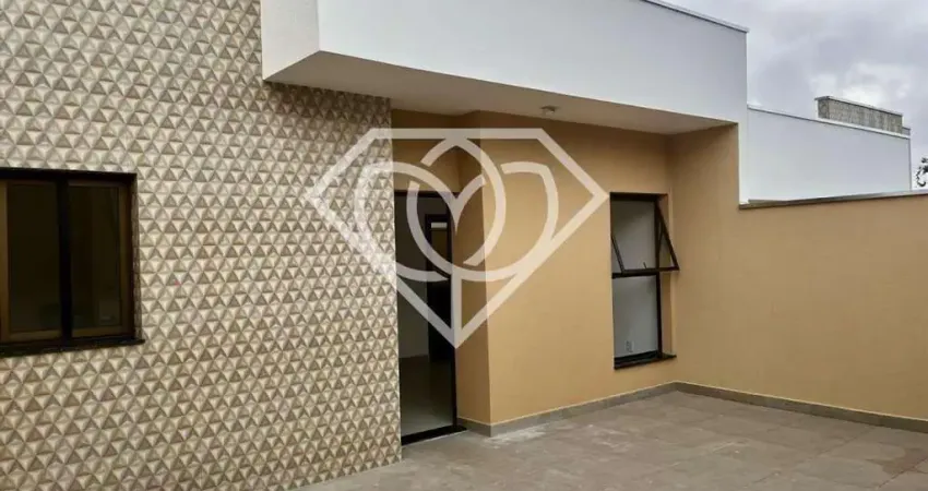 Casa para Venda em Indaiatuba, Jardim Regente, 3 dormitórios, 1 suíte, 2 banheiros, 2 vagas