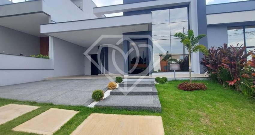 Casa em Condomínio para Venda em Indaiatuba, Park Gran Reserve, 3 dormitórios, 3 suítes, 5 banheiros, 4 vagas