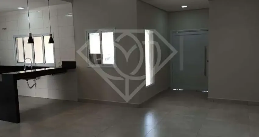 Casa em Condomínio para Venda em Indaiatuba, Jardim Mantova, 3 dormitórios, 3 suítes, 4 banheiros, 2 vagas
