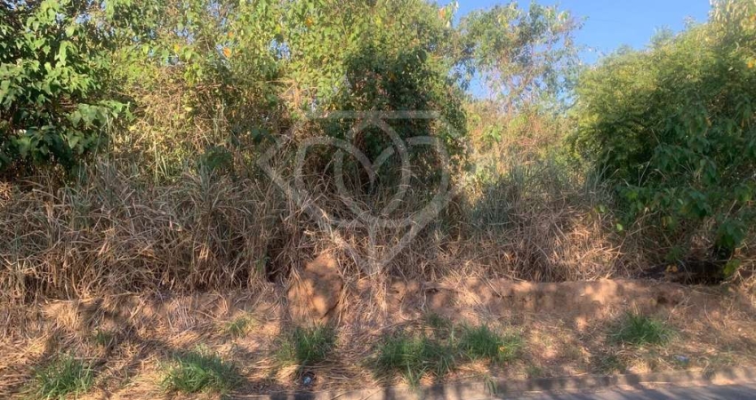 Terreno à venda na Alameda Antônio Ambiel, Helvétia, Indaiatuba