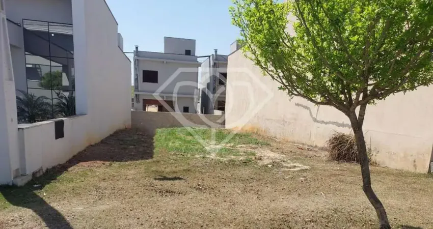 Terreno para Venda em Indaiatuba, Jardim Park Real