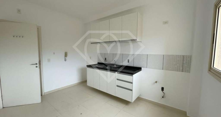 Apartamento para Venda em Indaiatuba, Centro, 2 dormitórios, 1 banheiro, 2 vagas