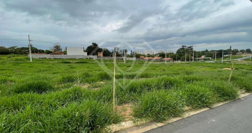 Terreno para Venda em Indaiatuba, Jardim CasaBlanca