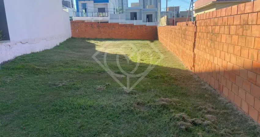 Terreno à venda na Rua Flávio Tadeu Ambiel, Jardim Maringa, Indaiatuba