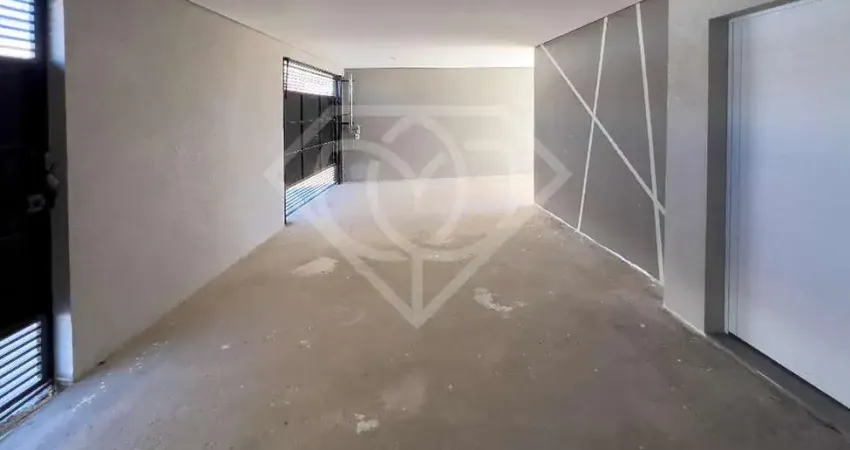 Casa para Venda em Indaiatuba, Jardim Beija Flor, 2 dormitórios, 1 banheiro, 2 vagas