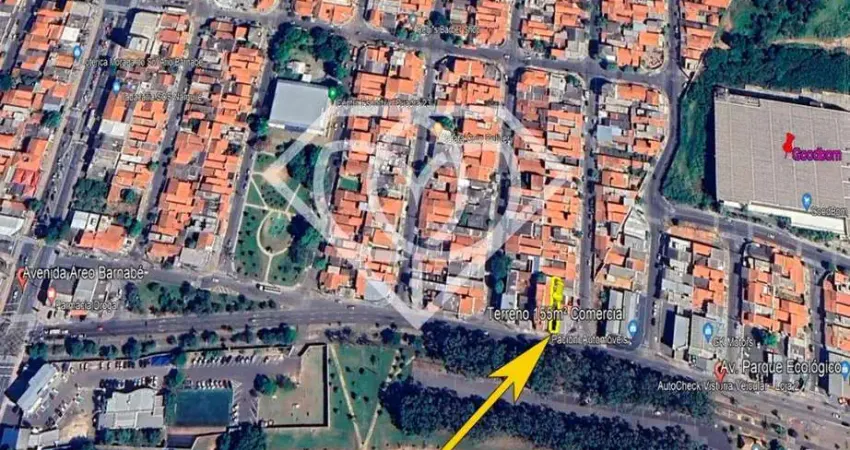 Terreno Comercial para Venda em Indaiatuba, Jardim Morada do Sol