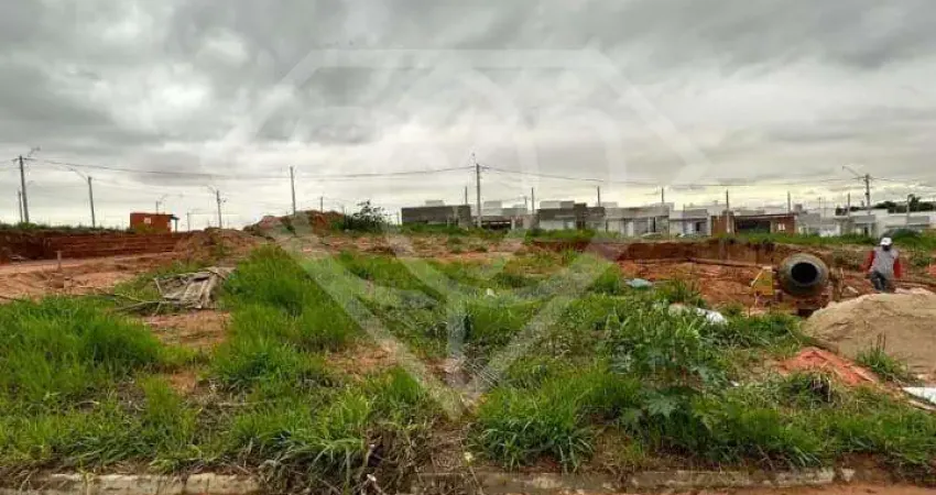 Terreno para Venda em Indaiatuba, Parque Barnabé