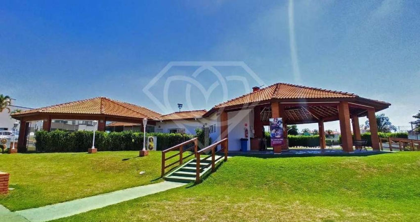 Terreno à venda na Avenida Fábio Ferraz Bicudo, Jardim Esplanada, Indaiatuba