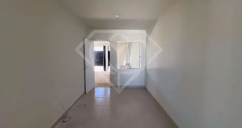 Casa para Venda em Indaiatuba, Parque Campo Bonito, 2 dormitórios, 1 banheiro, 2 vagas
