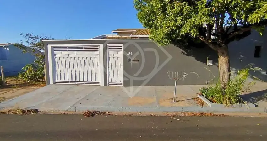Casa para Venda em Indaiatuba, Jardim Bela Vista, 3 dormitórios, 1 suíte, 2 banheiros, 4 vagas