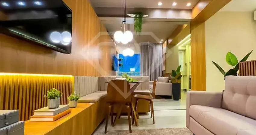 Apartamento para Venda em Indaiatuba, Parque dos Pássaros, 2 dormitórios, 1 banheiro, 2 vagas