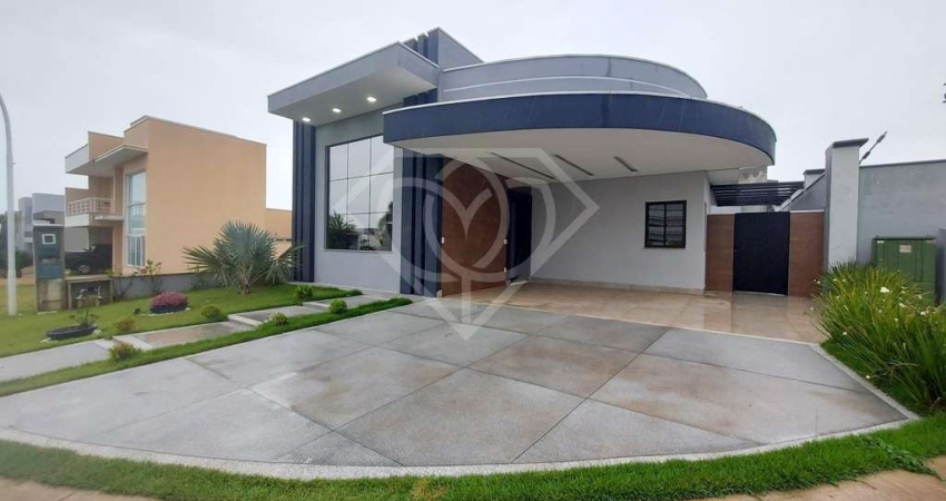 Casa em Condomínio para Venda em Indaiatuba, Jardim Residencial Maria Dulce, 3 dormitórios, 3 suítes, 4 banheiros, 4 vagas
