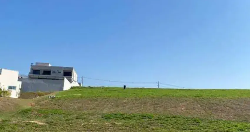 Terreno em Condomínio para Venda em Indaiatuba, Vila Sfeir
