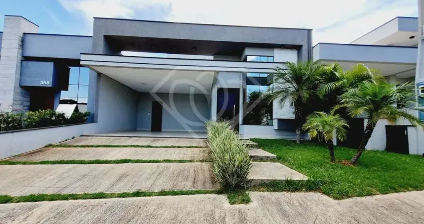 Casa em Condomínio para Venda em Indaiatuba, Jardim Panorama, 3 dormitórios, 3 suítes, 4 banheiros, 4 vagas