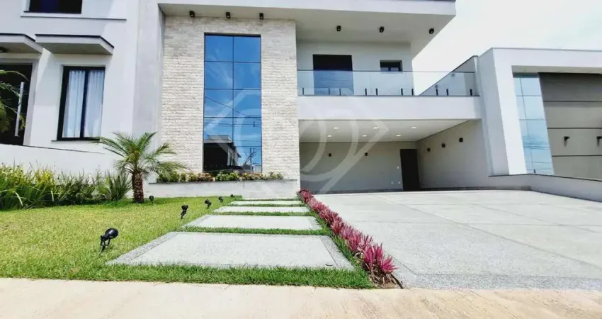 Sobrado em Condomínio para Venda em Indaiatuba, Jardins Di Roma, 3 dormitórios, 3 suítes, 5 banheiros, 4 vagas