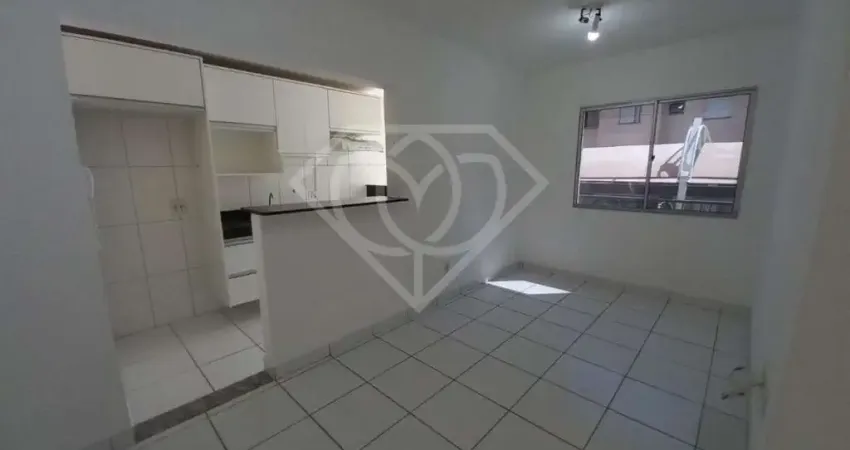 Apartamento para Venda em Indaiatuba, Parque São Lourenço, 2 dormitórios, 1 suíte, 2 banheiros, 1 vaga