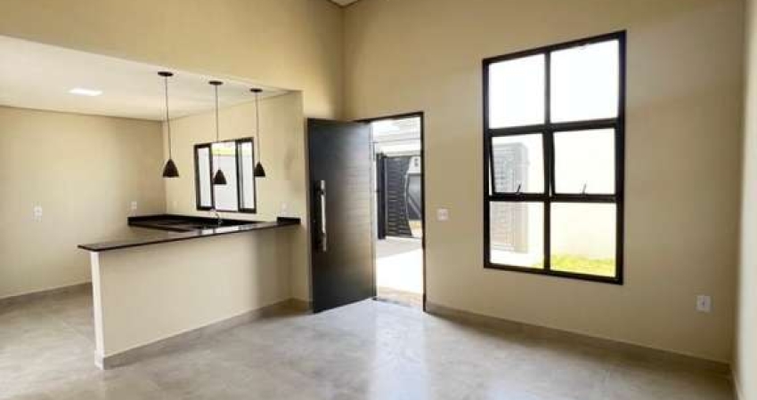 Casa para Venda em Indaiatuba, Jardim Bom Sucesso, 2 dormitórios, 1 suíte, 2 banheiros, 2 vagas