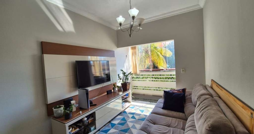 Apartamento para Venda, Centro, 2 dormitórios, 1 suíte, 2 banheiros, 1 vaga