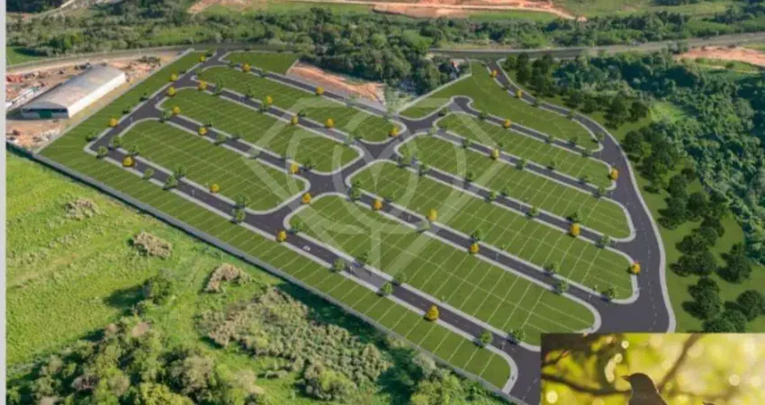 Terreno para Venda em Indaiatuba, Jardim Residencial Di Itália