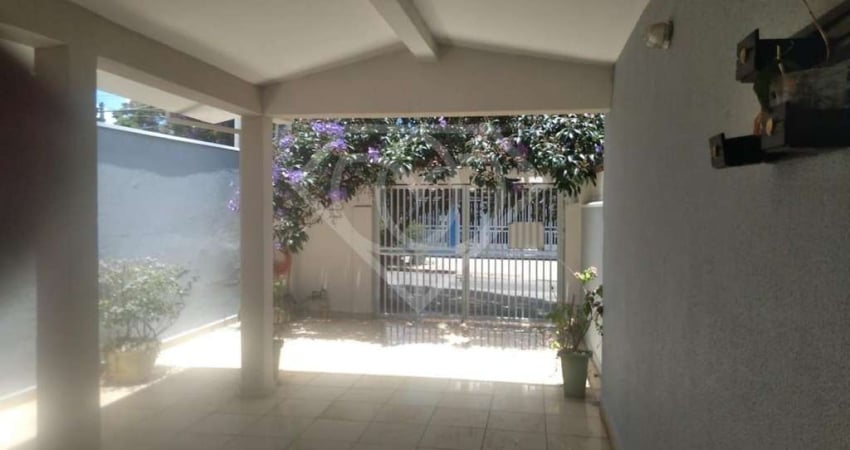 Casa a venda em Indaiatuba-SP, Jardim Santa Rita! 2 quartos, 1 sala, 1 banheiro, 2 vagas de garagem. Confira!