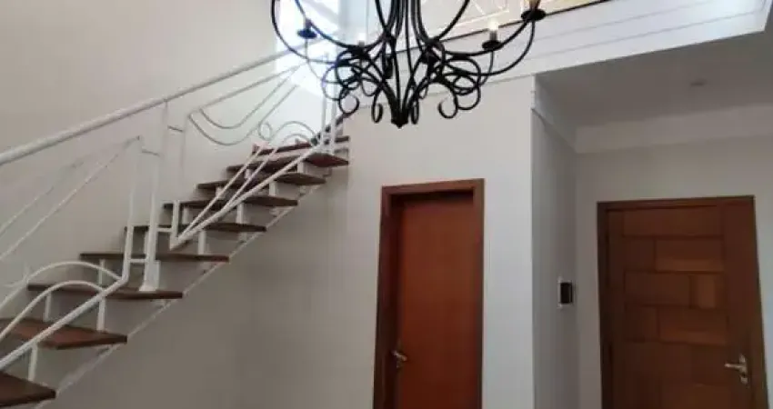 Sobrado à venda: Casa de 3 quartos na Cidade Nova I, Indaiatuba-SP - 148,81 m², 1 suíte, 2 salas, 3 banheiros e 2 vagas.