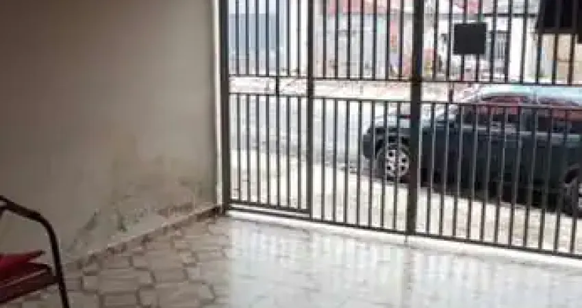 Casa para Venda em Indaiatuba, Jardim Morada do Sol, 2 dormitórios, 1 banheiro, 1 vaga
