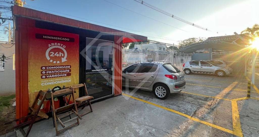 Apartamento para Venda em Indaiatuba, Núcleo Habitacional Brigadeiro Faria Lima, 2 dormitórios, 1 banheiro, 1 vaga