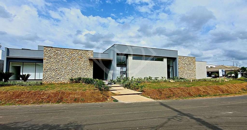 Casa em Condomínio para Venda em Itu, Loteamento Parque Chapada de Itu, 4 dormitórios, 4 suítes, 6 banheiros, 6 vagas