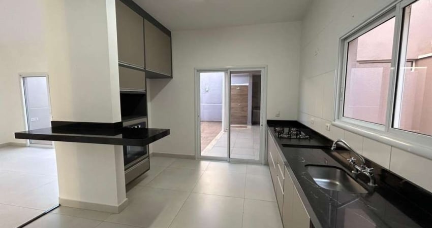 Sobrado para Locação em Indaiatuba, Jardim Esplanada, 3 dormitórios, 3 suítes, 5 banheiros, 4 vagas