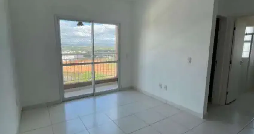 Apartamento para Locação em Indaiatuba, Parque São Lourenço, 2 dormitórios, 1 banheiro, 1 vaga