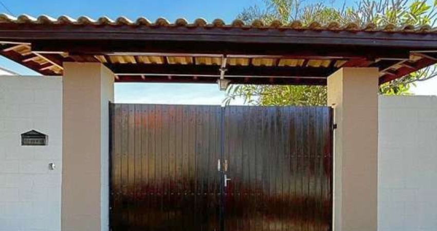 Casa para Venda em Indaiatuba, Jardim Europa II, 2 dormitórios, 2 suítes, 3 banheiros, 2 vagas