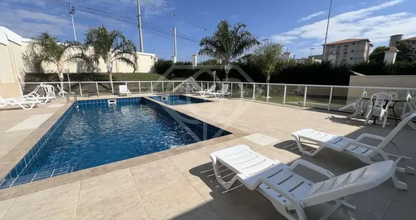 Apartamento para Locação em Indaiatuba, Parque Imperattore, 2 dormitórios, 1 banheiro, 1 vaga