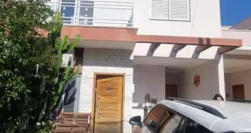 Sobrado em condomínio para venda em indaiatuba, jardim panorama, 3 dormitórios, 3 suítes, 5 banheiros, 1 vaga