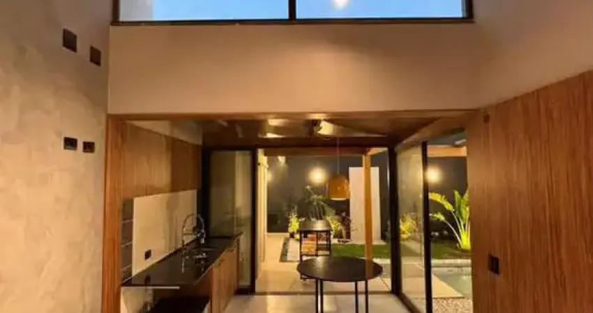 Casa para venda em indaiatuba, jardim casablanca, 2 dormitórios, 1 suíte, 3 banheiros, 2 vagas