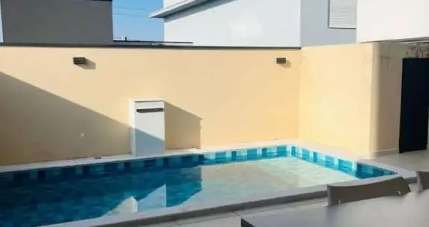 Sobrado em condomínio para venda em indaiatuba, jardim park real, 3 dormitórios, 1 suíte, 3 banheiros, 2 vagas