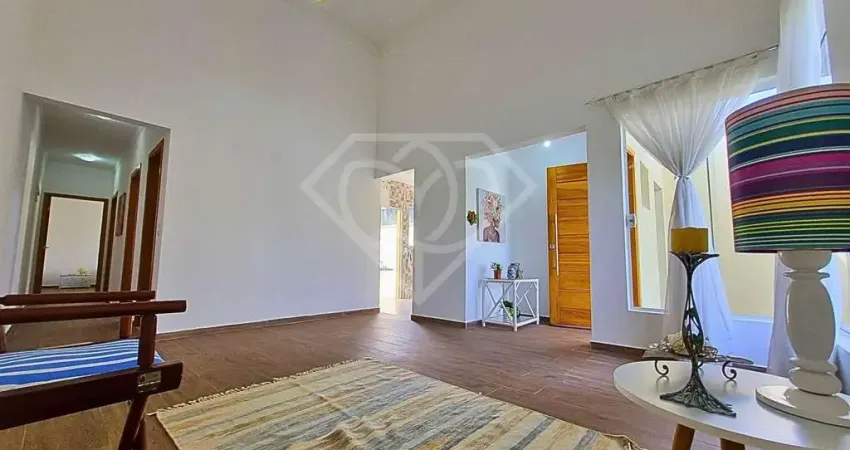 Casa em condomínio para venda em indaiatuba, jardim park real, 3 dormitórios, 1 suíte, 2 banheiros, 2 vagas